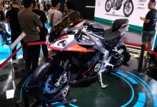 模仿战斗机！元图四缸仿赛GP660发布-鹏城车网
