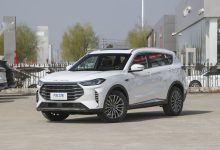 售10.69万元 捷途X70 PLUS新车型上市-鹏城车网