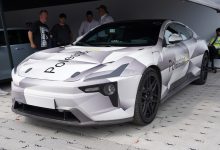 预计2024年年中上市 Polestar 5新消息-鹏城车网