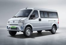 东风小康EC36II宁德时代电池版正式上市-鹏城车网