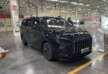 东风风行U-TOUR V9正式定名为游艇V9-鹏城车网