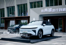 睿蓝CEO娄源发：睿蓝聚焦10-20万元市场-鹏城车网