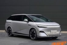 有望四季度推出 小鹏X9申报信息曝光-鹏城车网