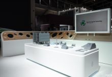 2023慕尼黑车展：保时捷新技术展示-鹏城车网