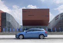 试驾蔚来ET5T：作为旅行车主，怎么看电动旅行？-鹏城车网