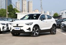 沃尔沃将于2024年初停止生产柴油车-鹏城车网