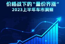 2023年H1车市：价格战下的“量价齐涨”-鹏城车网