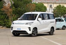 售12.91万起 风光E380新增车型上市-鹏城车网