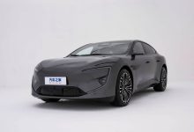 中大型轿车 阿维塔12将于11月10日上市-鹏城车网