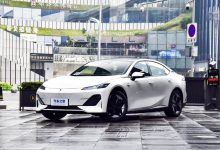 能自动超车 深蓝SL03i/S7i将于今晚上市-鹏城车网