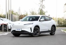 售12.19-13.99万 东风风神SKY EV01上市-鹏城车网