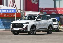 售11.19万 瑞虎7 PLUS冠军版新车型上市-鹏城车网