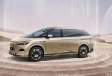 将于10月24日发布 小鹏公布X9首张官图-鹏城车网