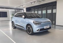 年内上市 东风新品牌首款车纳米01亮相-鹏城车网