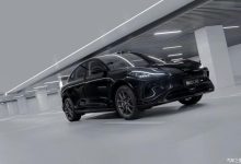 “决斗吧” 智己LS6黑武士版官图发布-鹏城车网
