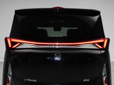 合创汽车 合创V09 2023款 旗舰版 762 合创汽车 合创V09 2023款 旗舰版 762