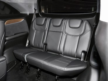 合创汽车 合创V09 2023款 旗舰版 762 合创汽车 合创V09 2023款 旗舰版 762