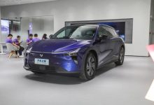 期待价格 极越01将于10月27日正式上市-鹏城车网