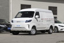 售18.40万起 SRM鑫源好运新增车型上市-鹏城车网