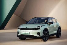 或售18万起/小型SUV 领克06 EM-P官图-鹏城车网