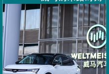 破产重组能翻身吗？威马汽车的末路时刻-鹏城车网