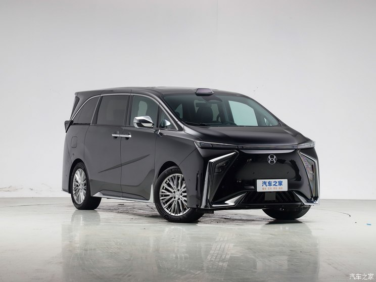 合创汽车 合创V09 2023款 旗舰版 762 合创汽车 合创V09 2023款 旗舰版 762