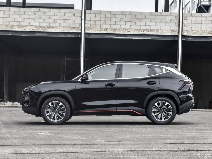 奇瑞汽车 捷途大圣 2024款 1.6T DCT王者PRO 奇瑞汽车 捷途大圣 2024款 1.6T DCT王者PRO