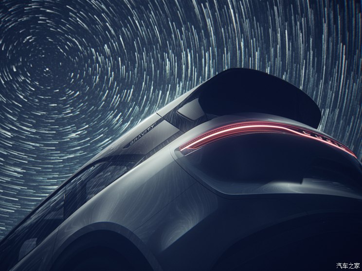 Lucid Motors Gravity 2023款 基本型 Lucid Motors Gravity 2023款 基本型