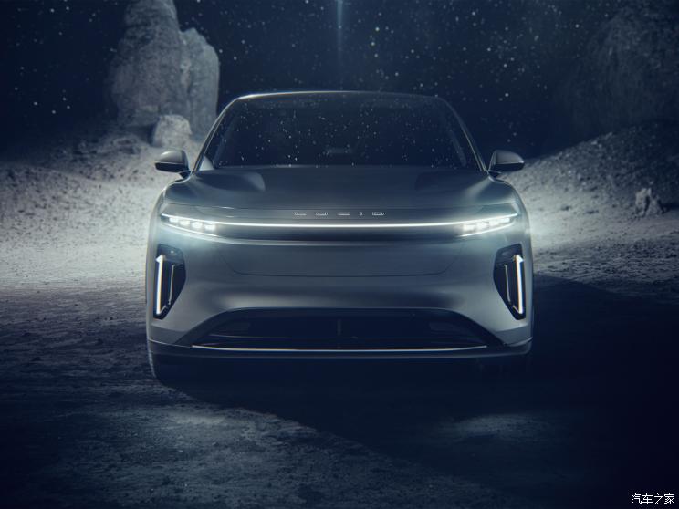 Lucid Motors Gravity 2023款 基本型 Lucid Motors Gravity 2023款 基本型