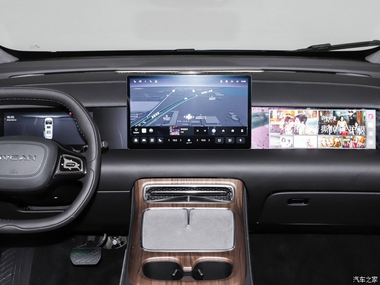 合创汽车 合创V09 2023款 旗舰版 762 合创汽车 合创V09 2023款 旗舰版 762
