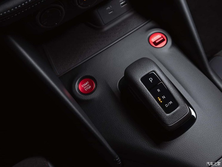 日产(进口) 日产Z 2024款 Nismo 美国版 日产(进口) 日产Z 2024款 Nismo 美国版