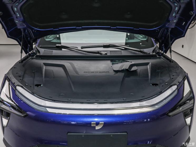 吉利汽车 极越01 2023款 磷酸铁锂 吉利汽车 极越01 2023款 磷酸铁锂