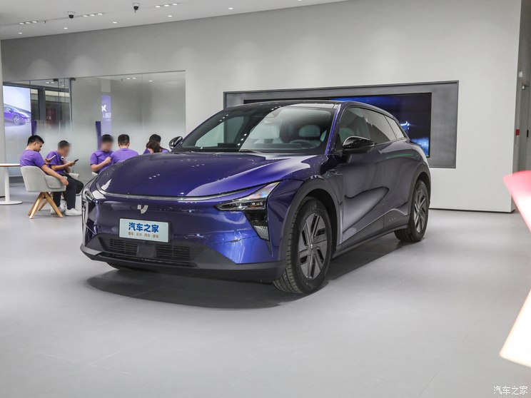 吉利汽车 极越01 2023款 磷酸铁锂 吉利汽车 极越01 2023款 磷酸铁锂