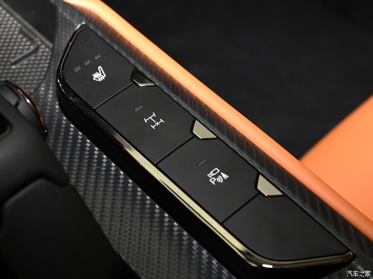 长城汽车 哈弗猛龙 2023款 Hi4 长续航版 长城汽车 哈弗猛龙 2023款 Hi4 长续航版