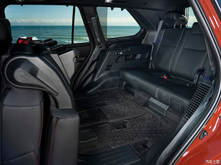 丰田(进口) 红杉 2024款 TRD Pro 丰田(进口) 红杉 2024款 TRD Pro