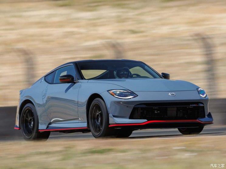 日产(进口) 日产Z 2024款 Nismo 美国版 日产(进口) 日产Z 2024款 Nismo 美国版