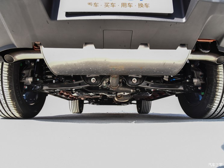 奇瑞汽车 捷途旅行者 2023款 2.0T 四驱穿越PRO 奇瑞汽车 捷途旅行者 2023款 2.0T 四驱穿越PRO