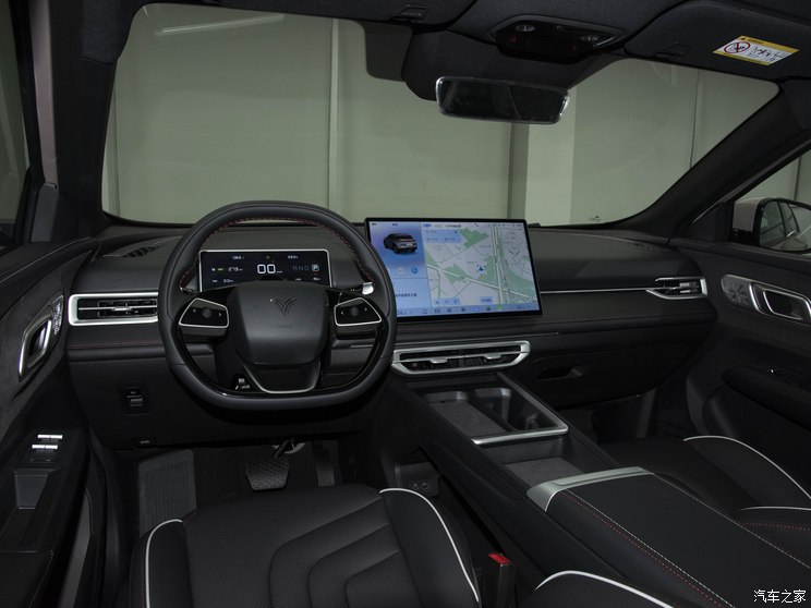 合众汽车 哪吒X 2023款 500 合众汽车 哪吒X 2023款 500