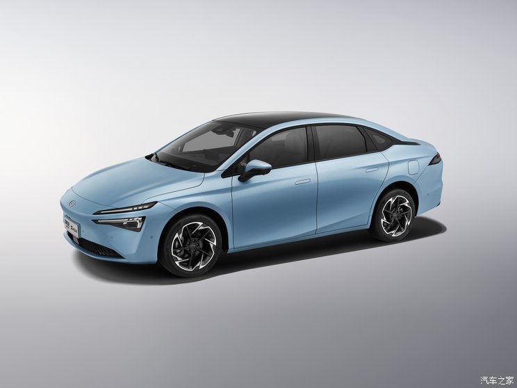 埃安 AION S MAX 2024款 基本型 埃安 AION S MAX 2024款 基本型