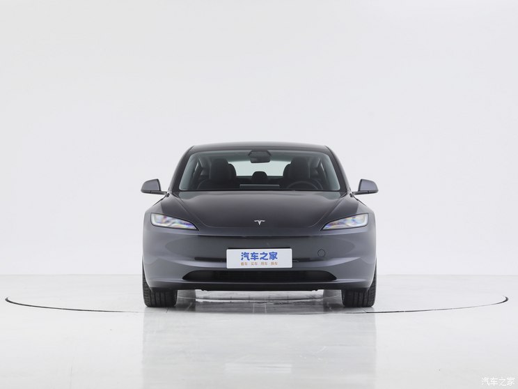 特斯拉中国 Model 3 2023款 长续航焕新版 双电机全轮驱动 特斯拉中国 Model 3 2023款 长续航焕新版 双电机全轮驱动