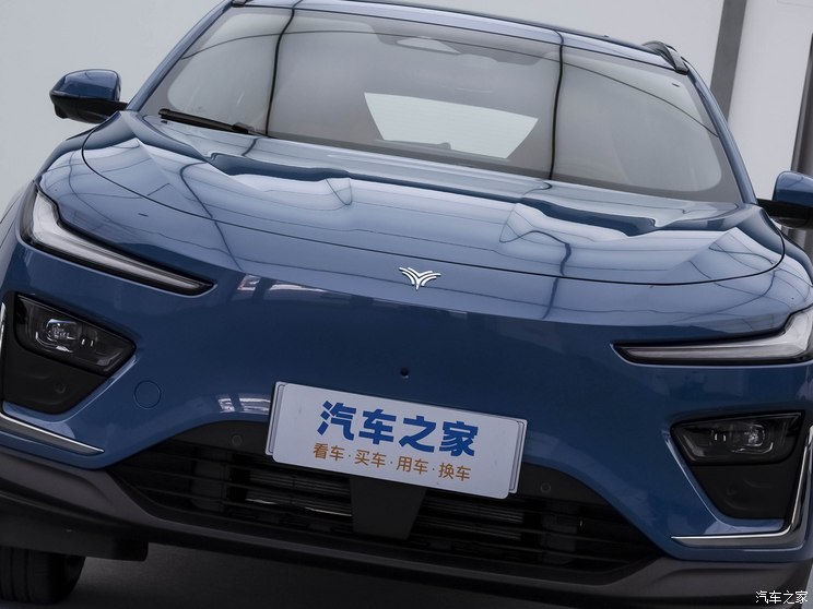 合众汽车 哪吒X 2023款 500 合众汽车 哪吒X 2023款 500