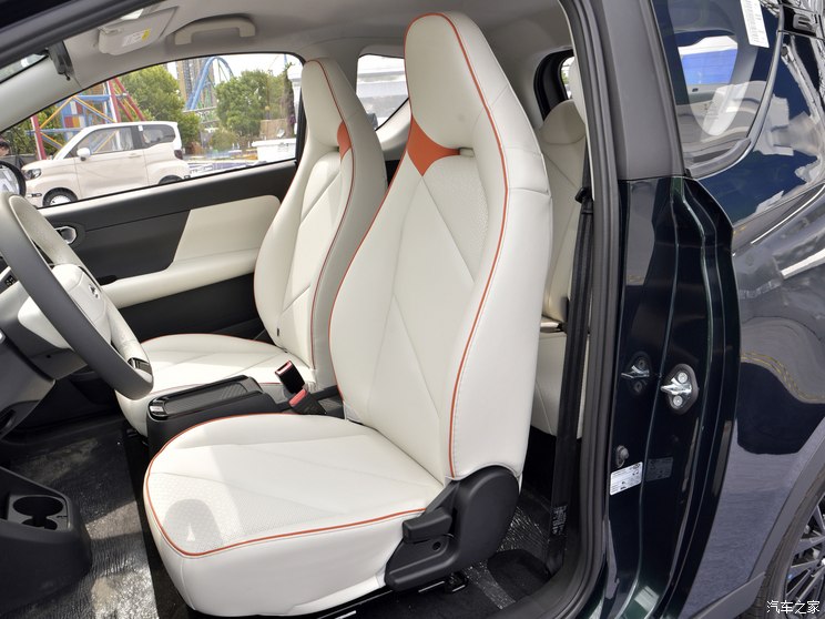 奇瑞新能源 小蚂蚁 2024款 基本型 奇瑞新能源 小蚂蚁 2024款 基本型