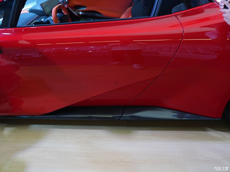 埃安 昊铂SSR 2024款 标准版 埃安 昊铂SSR 2024款 标准版