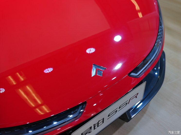 埃安 昊铂SSR 2024款 标准版 埃安 昊铂SSR 2024款 标准版