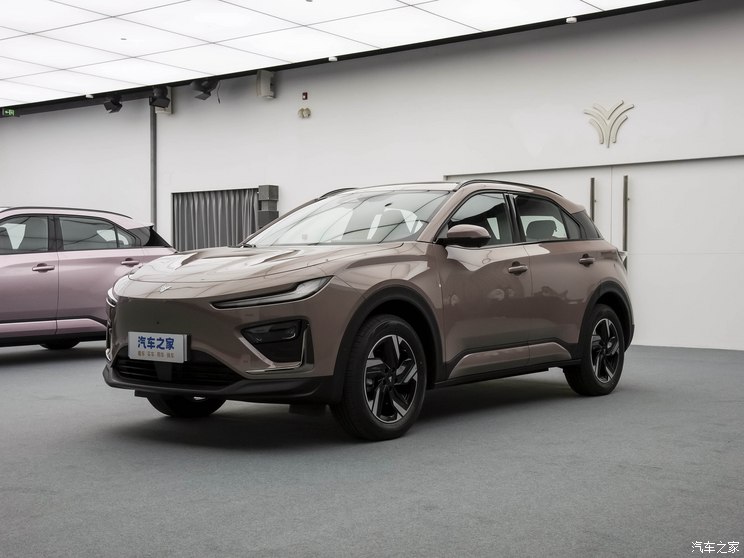 合众汽车 哪吒X 2023款 500 合众汽车 哪吒X 2023款 500