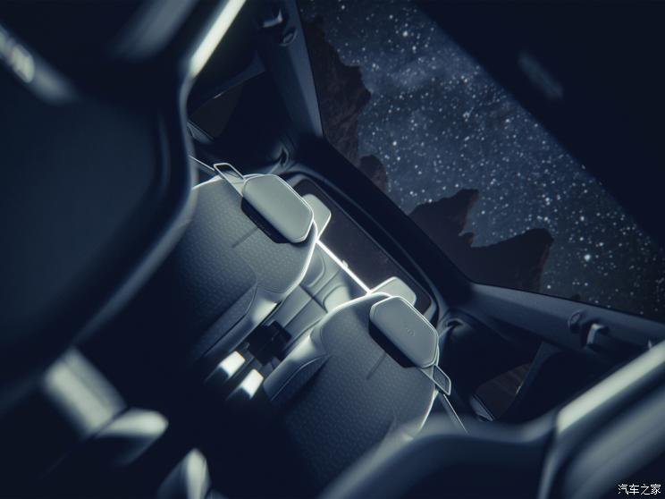 Lucid Motors Gravity 2023款 基本型 Lucid Motors Gravity 2023款 基本型