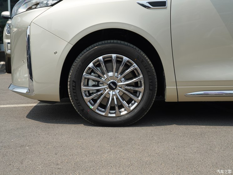 长城汽车 高山DHT-PHEV 2023款 基本型 长城汽车 高山DHT-PHEV 2023款 基本型