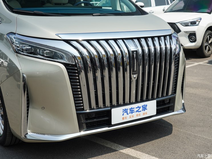 长城汽车 高山DHT-PHEV 2023款 基本型 长城汽车 高山DHT-PHEV 2023款 基本型