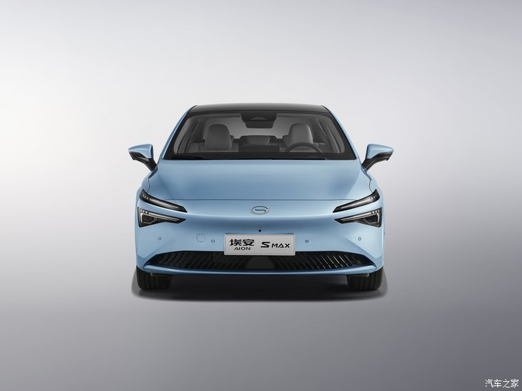 埃安 AION S MAX 2024款 基本型 埃安 AION S MAX 2024款 基本型