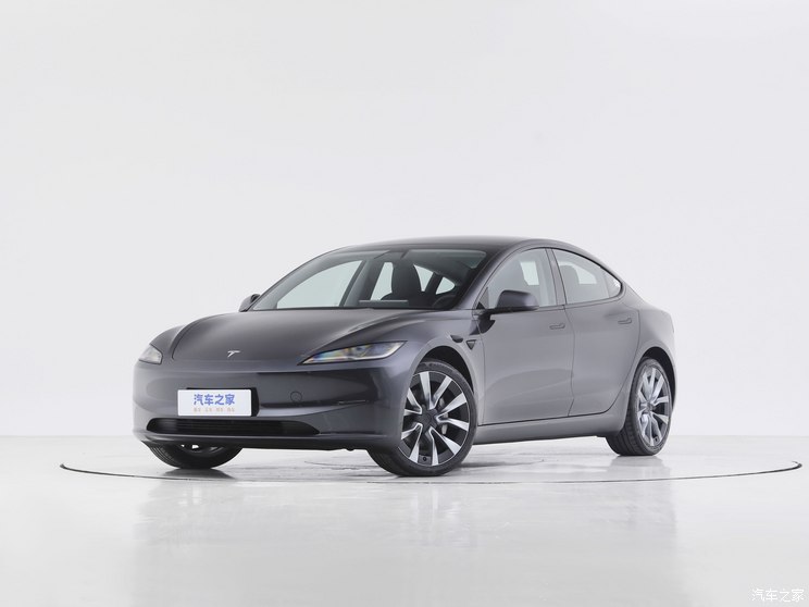 特斯拉中国 Model 3 2023款 长续航焕新版 双电机全轮驱动 特斯拉中国 Model 3 2023款 长续航焕新版 双电机全轮驱动